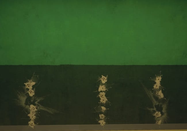 COD BO6のMAELSTROMのスラグ弾の反動